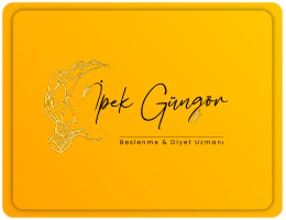 Diyetisyen İpek Güngör