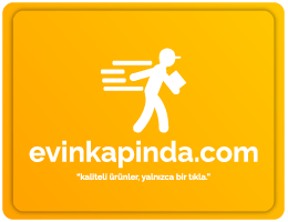 Evin Kapında