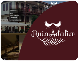 RuinAdalia Hotel
