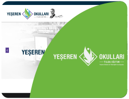 Yeşeren Okulları
