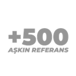 +500 Referans Site
